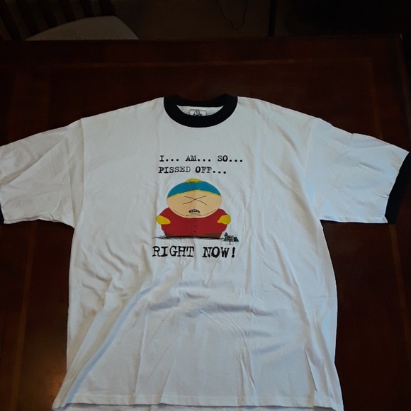comedy Central Other - South Park Tee Shirt